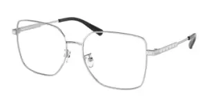 Image of Michael Kors Eyeglasses MK3056 NAXOS 1153