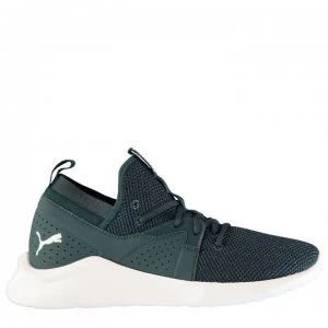 Image of Puma Emergence Mens Trainers - Ponderosa