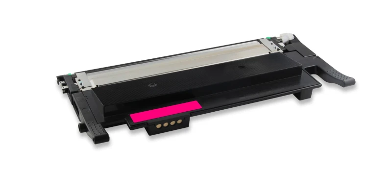 Image of PrintMate Samsung CLT-M404S/ELS. remanufactured toner. Magenta 1000p
