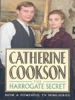 Image of The Harrogate Secret by Catherine Cookson Charitable Trust Book