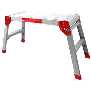 Image of Hilka Aluminium Work Platform