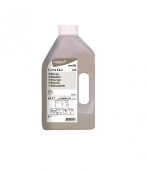 Image of Diversey Suma Calc D5 Concentrate W207 2L 100834192