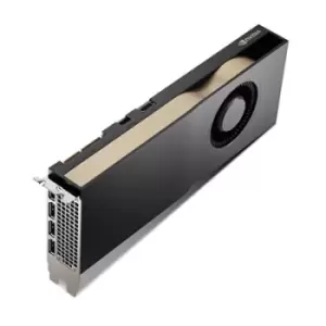 Image of Dell NVIDIA A4500 20GB Graphics Card