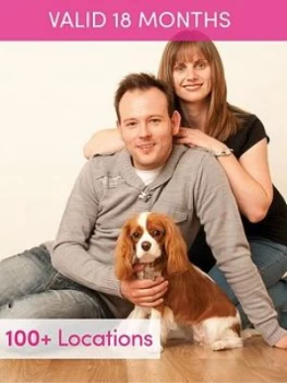 Image of Activity Superstore Pet Photoshoot