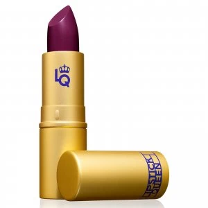 Image of Lipstick Queen Saint Lipstick 3.5ml (Various Shades) - Plum