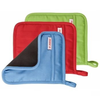 Image of Judge Pot Holder Assorted Colours