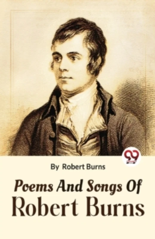 Image of Poems and Songs of Robert Burns Paperback / softback