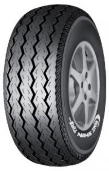 Image of Maxxis C-834 Trailermaxx 16.5x6.5 -8 8PR TL