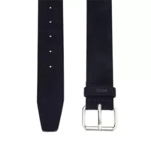 Image of Boss Serge-Sd Sz40 10204546 01 - Blue