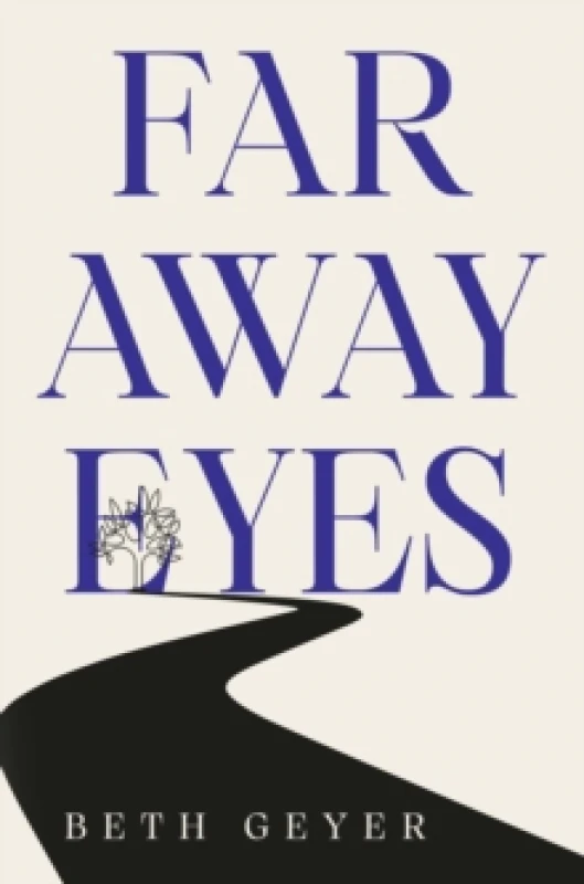 Image of Far Away Eyes Paperback / softback