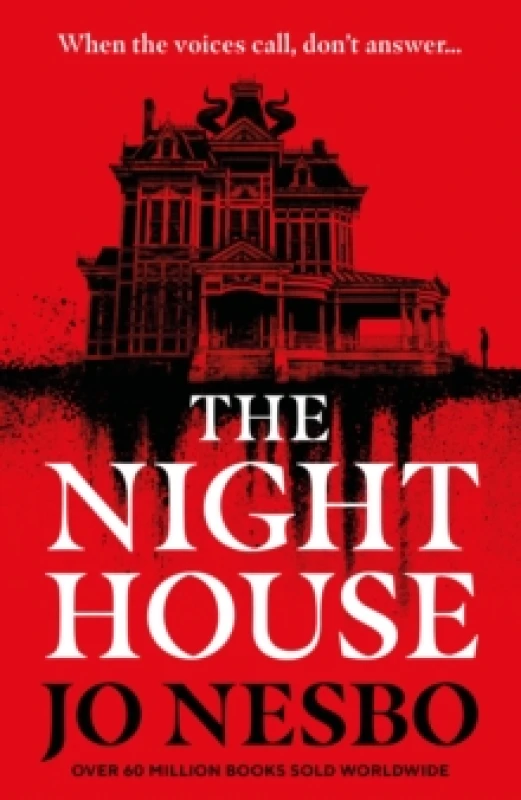 Image of The Night House Paperback / softback