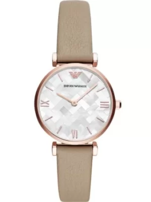 Image of Emporio Armani AR11111 Women Strap Watch