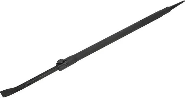Image of Genuine SEALEY AK9137 Prybar Extendable 890-1340mm