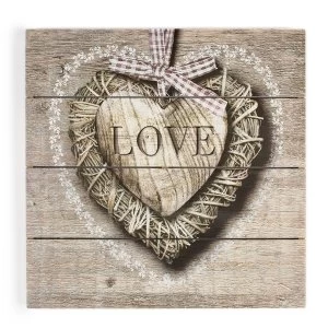 Image of Graham and Brown Love Wall Art