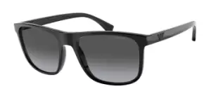 Image of Emporio Armani Sunglasses EA4129 50018G
