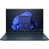 Image of HP Hybrid (2-in-1) Elite Dragonfly G2 i7-1165G7 512GB SSD Intel Iris Xe Graphics Windows 10 Pro 336P0EA#ABU