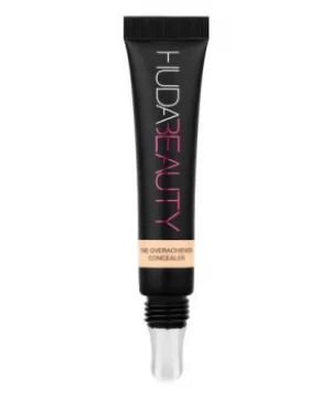 Image of Huda Beauty Overachiever Concealer 10N Coconut Flakes