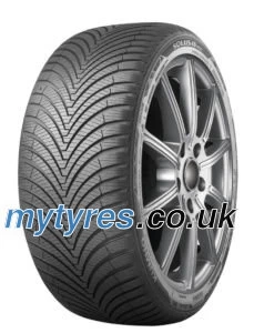 Image of Kumho Solus 4S HA32 ( 205/60 R16 96V XL )
