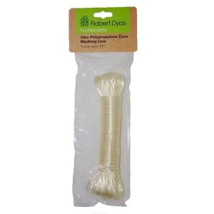 Image of Robert Dyas 20m Washing Line