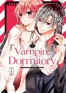 Image of Vampire Dormitory 1