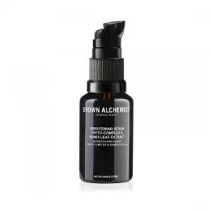Image of Brightening Serum 25ml