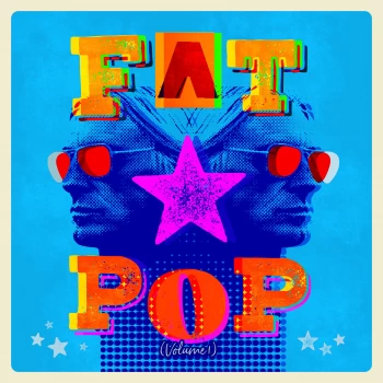 Image of Paul Weller - Fat Pop LP
