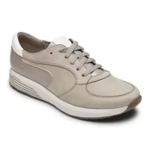 Image of Rockport Trustride Blucher Dove - Beige