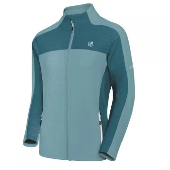 Image of Dare2B Methodical Full Zip Fleece - CameoG/Dragf