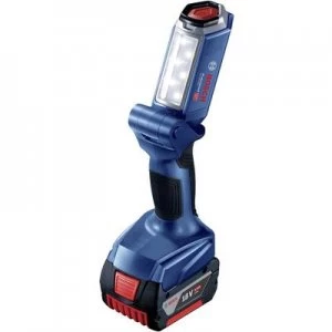 Image of Bosch Professional 06014A1100 GLI 18V-300 LED (monochrome) Work light 300 lm