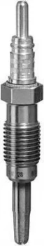Image of Beru GN030 / 0100226391 GN Type Glow Plug Replaces 46530556