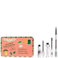 Image of benefit Christmas 2022 Jolly Brow Bunch Gift Set 2