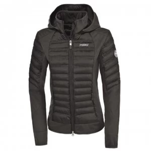 Image of Pikeur Jola Hybrid Jacket - Asphalt