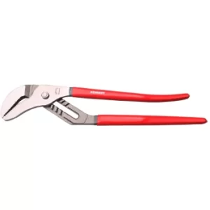Image of 405MM Water Pump Pliers, 100MM Jaw Capacity