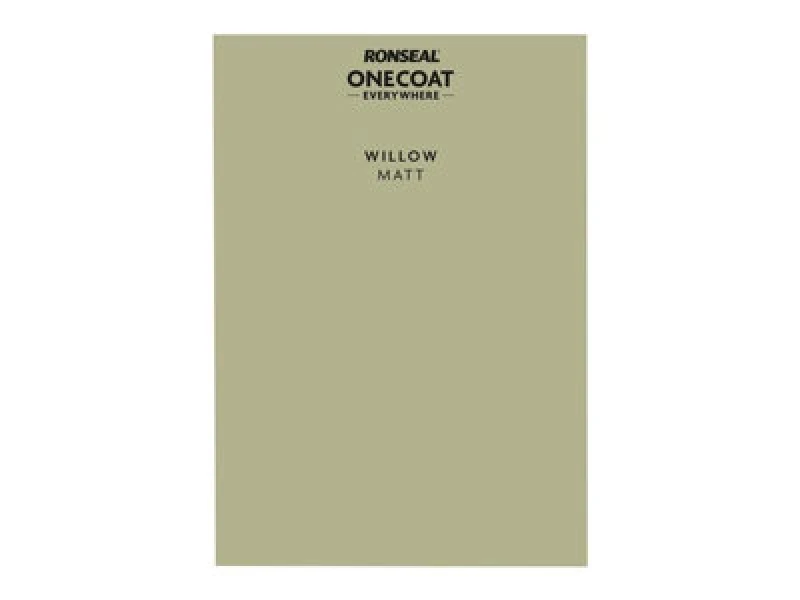 Image of Ronseal KCB.7415603.62304.00 Peel & Stick Everywhere Willow KCB.7415603.62304.00