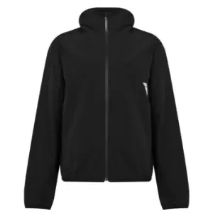 Image of Hugo Dathletico Full Zip Jacket - Black