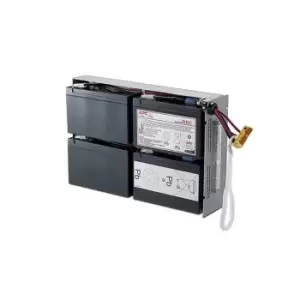 Image of Apc APC REPLACEABLE BATTERY