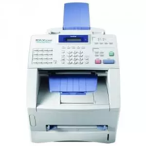 Image of Brother FAX-8360 Laser Fax Machine