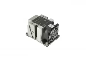 Image of SNK-P0068APS4 - Heatsink - 6 cm