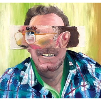 Image of Atlas Wynd - I've Had Enough/Mona Lisa Vinyl