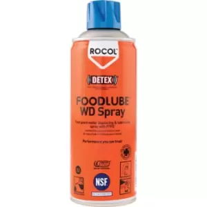 Image of Foodlube WD Spray 300ML
