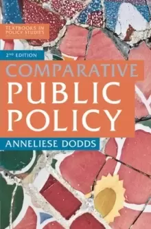 Image of Comparative Public Policy