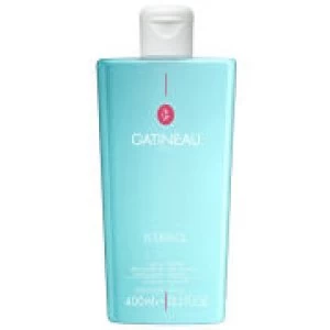 Image of Gatineau Floracil Gentle Eye Make-up Remover (400ml)