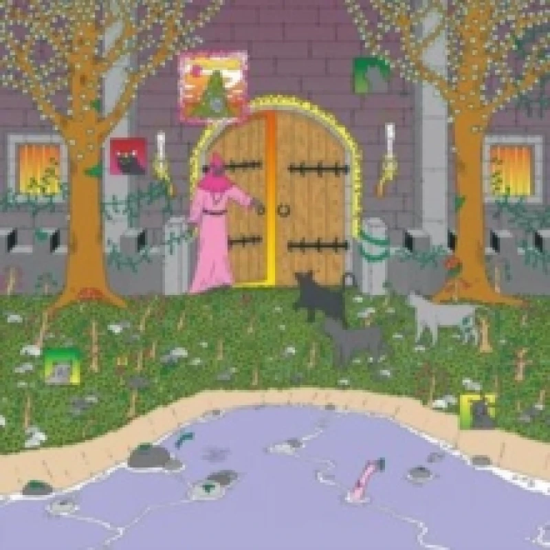 Image of Speck Eine gute Reise CD multicolor Onesize Unisex