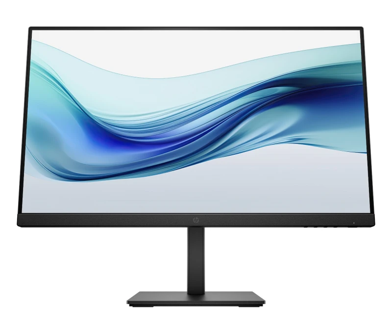 Image of HP Series 3 Pro 23.8 inch Full HD Monitor - 324pe