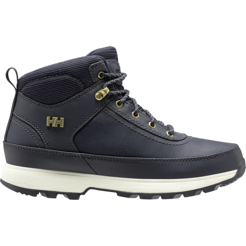 Image of Helly Hansen Womens boots Helly Hansen Calgary 2 Bleu Female 40