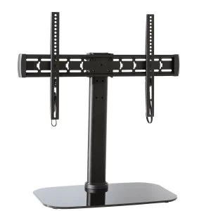 Image of Union Alphason Table Top TV Stand - Black
