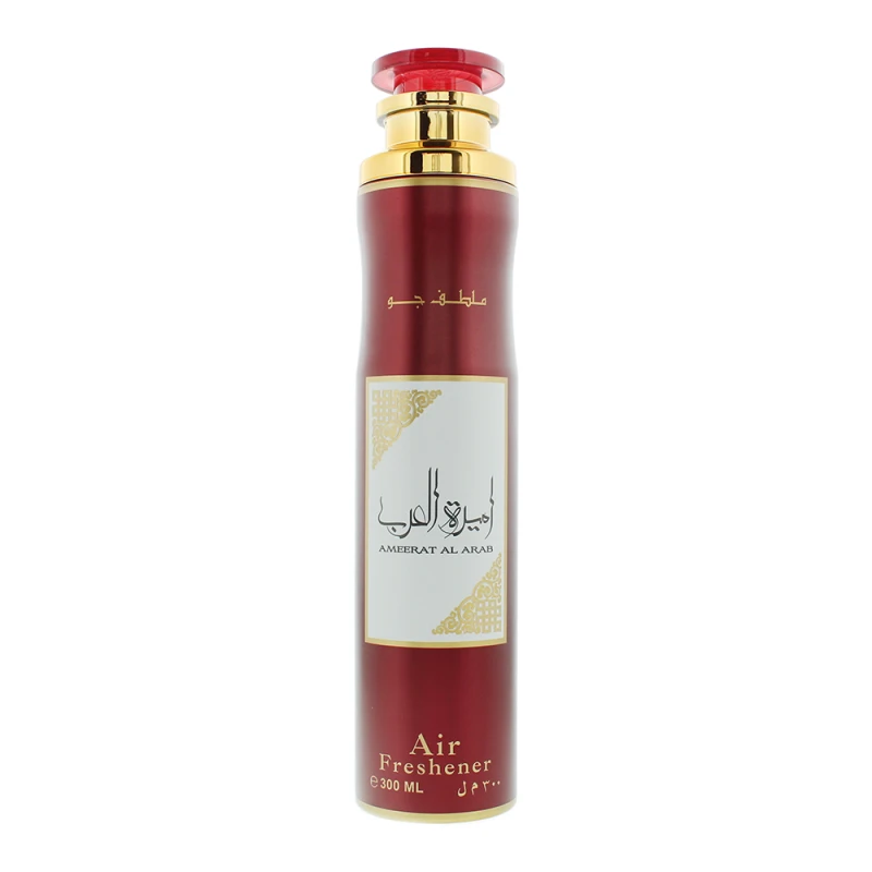 Image of Lattafa Lattafa Ameerat Al Arab Room Spray 300ml - None None One Size