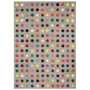 Image of Asiatic Funk Rug - 140 x 200cm - Spots