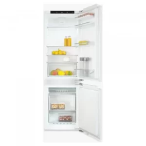 Image of Miele KFN 7714 F 254L Integrated Frost Free Fridge Freezer