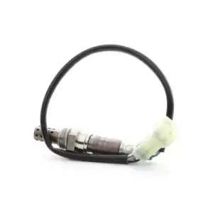 Image of RIDEX Lambda sensor 3922L0201 Oxygen sensor,O2 sensor SUZUKI,JIMNY (FJ),Grand Vitara I SUV (FT, HT),Wagon R+ Schragheck (MM),VITARA Cabrio (ET, TA)